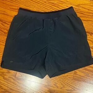 Fabletics - The Fundamental Short II (Lined)